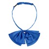 Allegra K School Ribbon, Ribbon Tie, Uniform Ribbon, Bowtie, Bowtie,