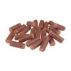 Fancy Pets Premios para Perros Yummy Bites Sabor Pollo-Tocino 80g