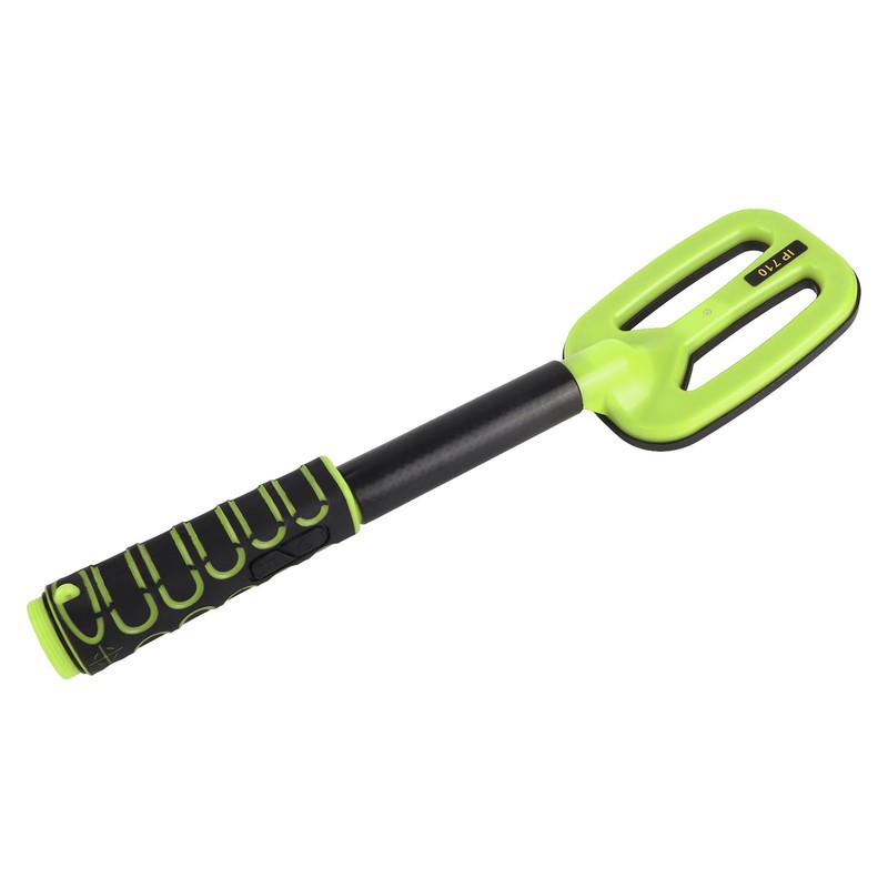 Metal Detector IP68 Waterproof Sound Light Vibration Alarm LED Lamp