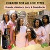 NVLX Labs Locs Care Set – Natural Hair Shampoo 8