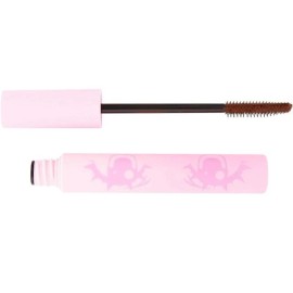 The creme shop NEW NIB!! The Creme Shop Anime Mascara Infused Fibers For Anime Like Eyes BLACK