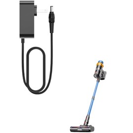 Kermoky R5 Wireless Vacuum Cleaner Charger