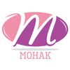 MOHAK Back Massager Lumbar Support Stretcher Relaxation Mate Spinal Pain
