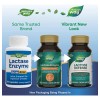 Natures Way Lactase Enzyme Formula 100caps
