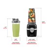 Starfrit Personal Blender - Two 828ml Cups - High, Low