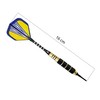 heinsa Darts with metal spheinsa darts, darts with plastic tip
