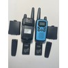 Rechargeable Walkie Talkies Long Range for Adults, Walky Talky VOX