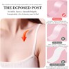 Lumbor37 Cinta Doble Cara para Ropa Cinta Doble Cara para