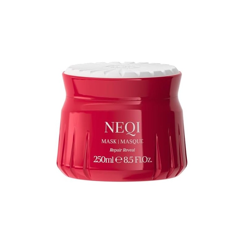 Neqi Repair Reveal Mask, 250 ml