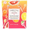 Tamalitoz Assorted Chili Pops, 2.75 OZ
