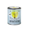 IV Organic White Wash, 1 Pint (WHITE)