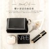 Rename Mini Wallet, old blue, One size