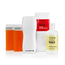 Salon System Salon System Just Wax Portable Roller Kit