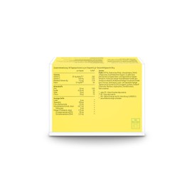 orthomed orthovisiobasic® 30 Kapseln (30x1g = 30g)