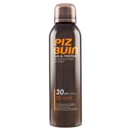 Piz Buin Tan & Protect Sun Protection Spay SPF30 150 ml