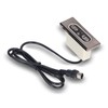 flexman 29V Power Recliner Switch, 5 Buttons, Waterproof Handheld Regulator
