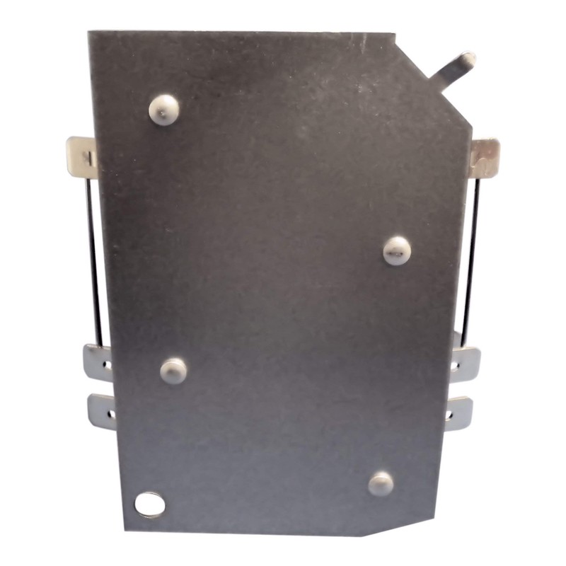 Protactor Electric Furnace Sequencer - Four Switches