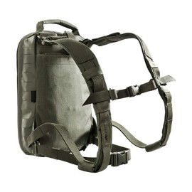 Tasmanian Tiger Medic Assault Pack MK II Small IRR, Stone grey-olive IRR, Rucksack