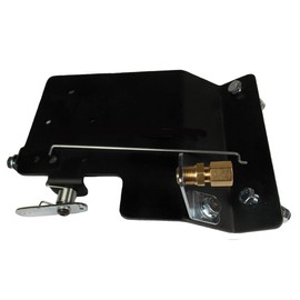 RHYTHM TESTAMENT for Economy Clone Gx200 Predator 212 for Hemi Black Top Plate Dj-1145-B DJ-1145-B