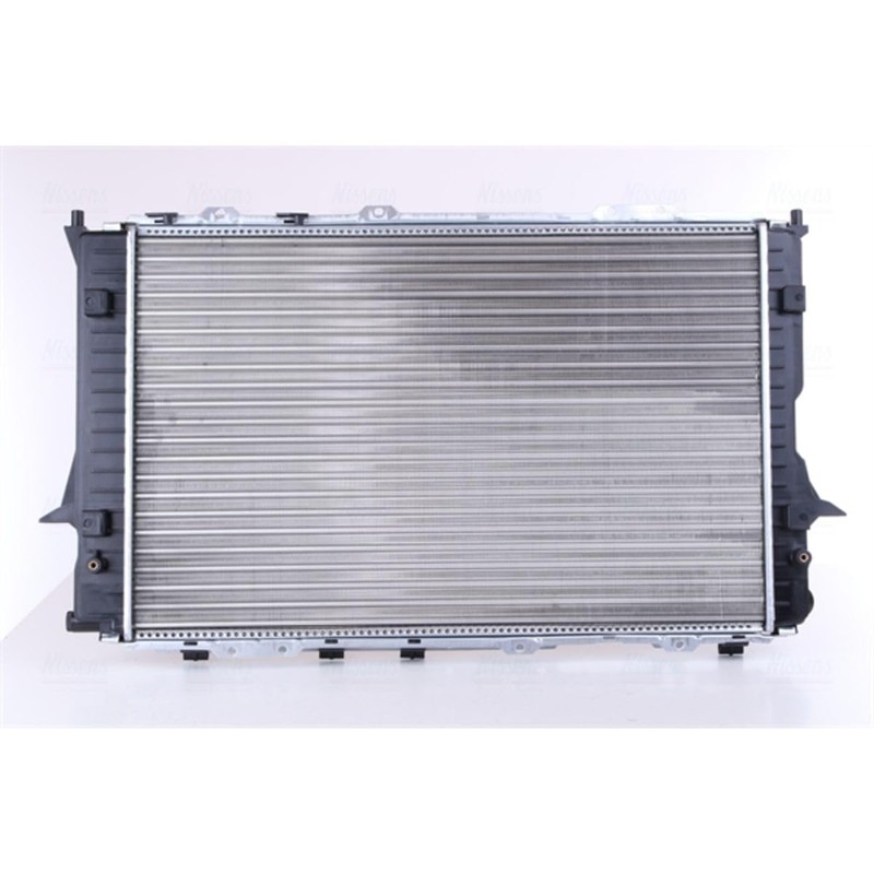 Nissens Radiator - 60457