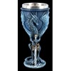 Dragon Fantasy Drinking Goblet Sea Blade Design by Ruth Thompson