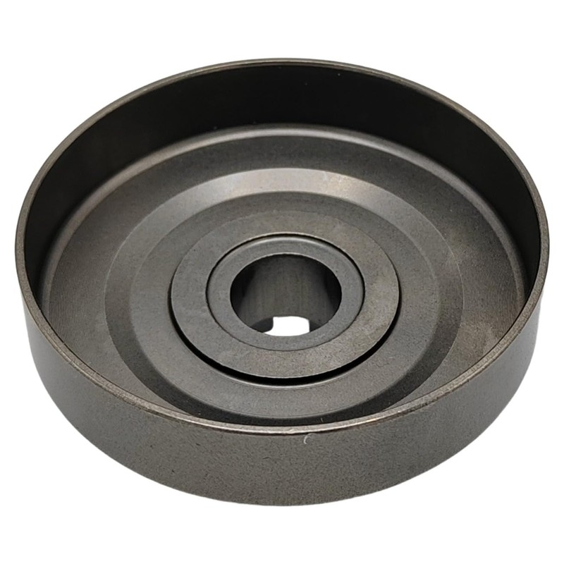 CATHMINE 3/8-7T Clutch Drum Sprocket Kit for Husqvarna 394XP 395XP