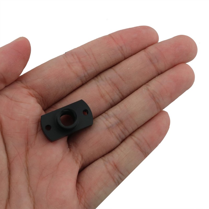 T8 Lead Screw POM Nut CHENJIN 4PCS 8mm 3D Printer