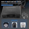 MUNIK 0019901707 Rim Locks Bolt M14 X 1.5 X 45