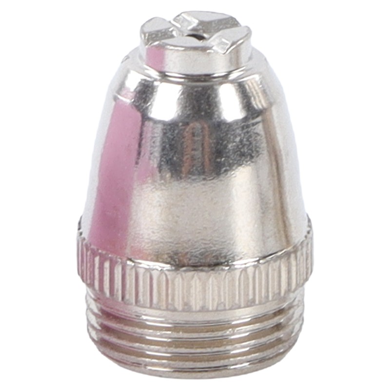 30PCS Plasma Torch Consumables ABS Easy Replacement Electrode Nozzles Cups