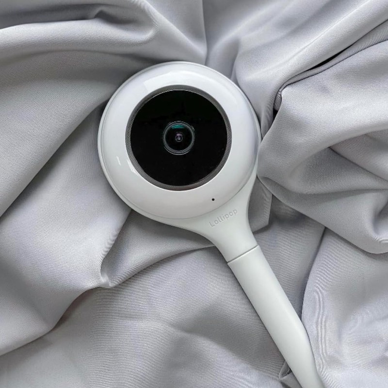 Lollipop Exchangeable Outer 20cm (Grey)