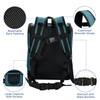 Apollo Walker Dog & Cat Carrier Backpack for 4-18lb Pets
