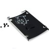 Deal4GO 2.5" SATA Hard Drive Caddy HDD Bracket Frame L44510-001