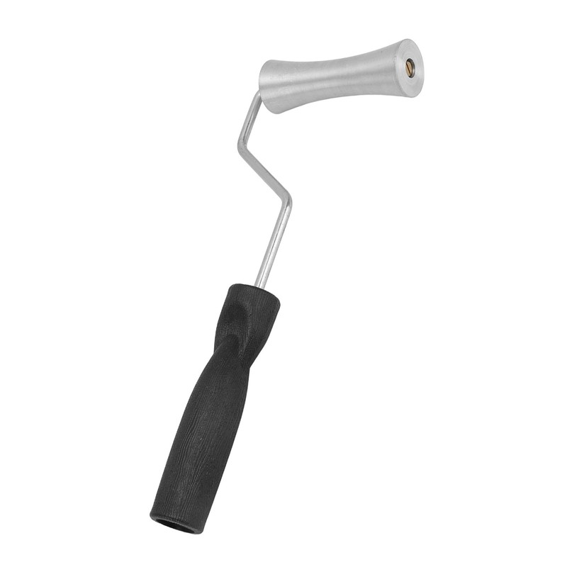 Bubble Paddle Tool Concave Aluminium Alloy Plastics Fiberglass Roller for