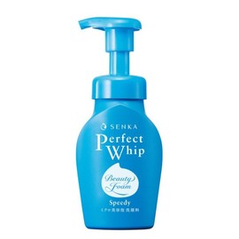 Senka 퍼펙트 휩 스피디 Perfect Whip Speedy