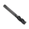 sourcing map Spiral Flute Thread Taps M12 x 1.5 H2