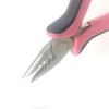 Professional Hair Extension Removal Pliers Micro Ring Removal Pliers Pre-Bonded