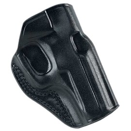 Galco SG636B Stinger Belt Holster for Ruger LC9, Right, Black