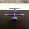 NOAHWOOD Pro Fingerboard 36mm Six Truck (36mm Lavender)