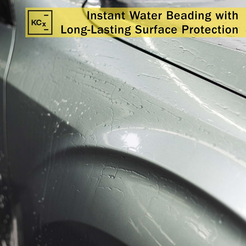 Koch-Chemie - Ceramic Effect Shampoo (Ces) - High-Gloss Car Wash