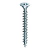 Spax – Universal Screw Countersunk Head Phillips Z 4Cut Full