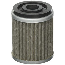 キジマ(Kijima) バイクパーツ オイルフィルター エレメントタイプ ヤマハ 43mm×38mm 105-514