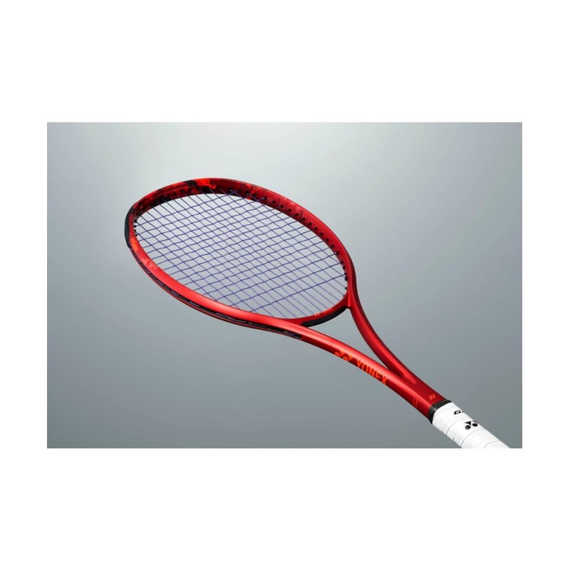 Yonex YONEX String Soft Tennis Single Ply Cyber Natural Blast