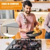 Pack of 2 Worktop Connecting Rail for Kitchens, Kitchen Top,