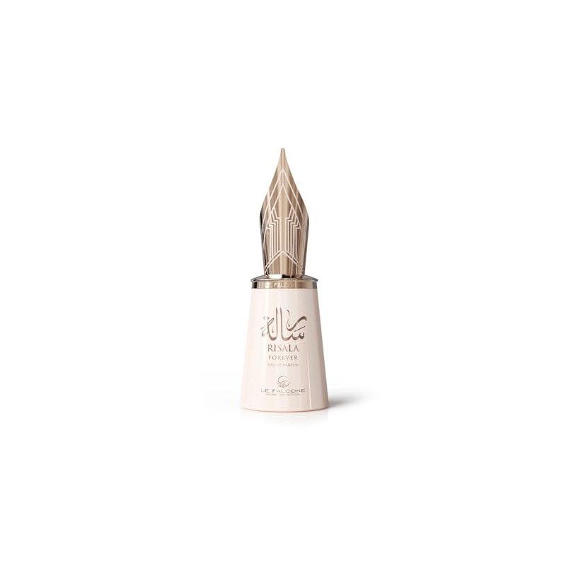 Le Falcone Risala Forever Eau de Parfum Unisex – Sweet
