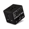 Veho TA-1 5 V 3.5 A 4-Port USB Universal World