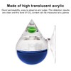 MiOYOOW CO2 Drop Checker, Aquarium CO2 Monitor CO2 Detector without