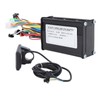 Electric Bike Controller Kit 17A 3 Modes Speed Controller 22.2mm