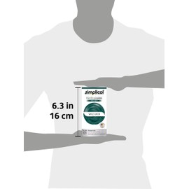 Simplicol Intense Fabric Dye (18 Colours)