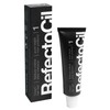 RefectoCil Black (#1) Hair Tinting Kit Includes Cream Hair Dye