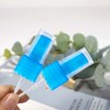 Winsyison 8pcs Fine Mist Sprayer Caps, Plastic Spray Bottle Nozzle,